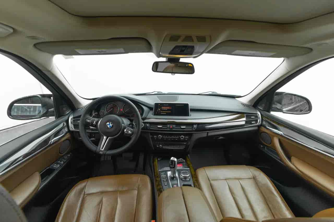 BMW X5 - 9