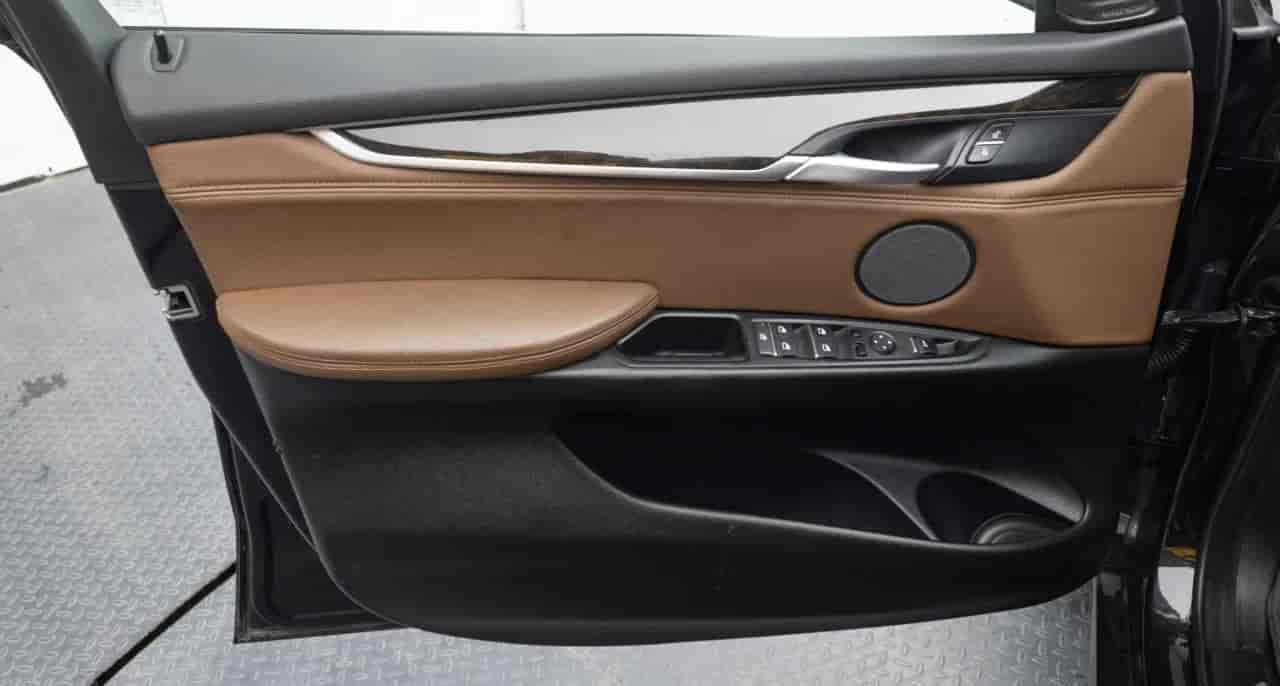 BMW X5 - 10