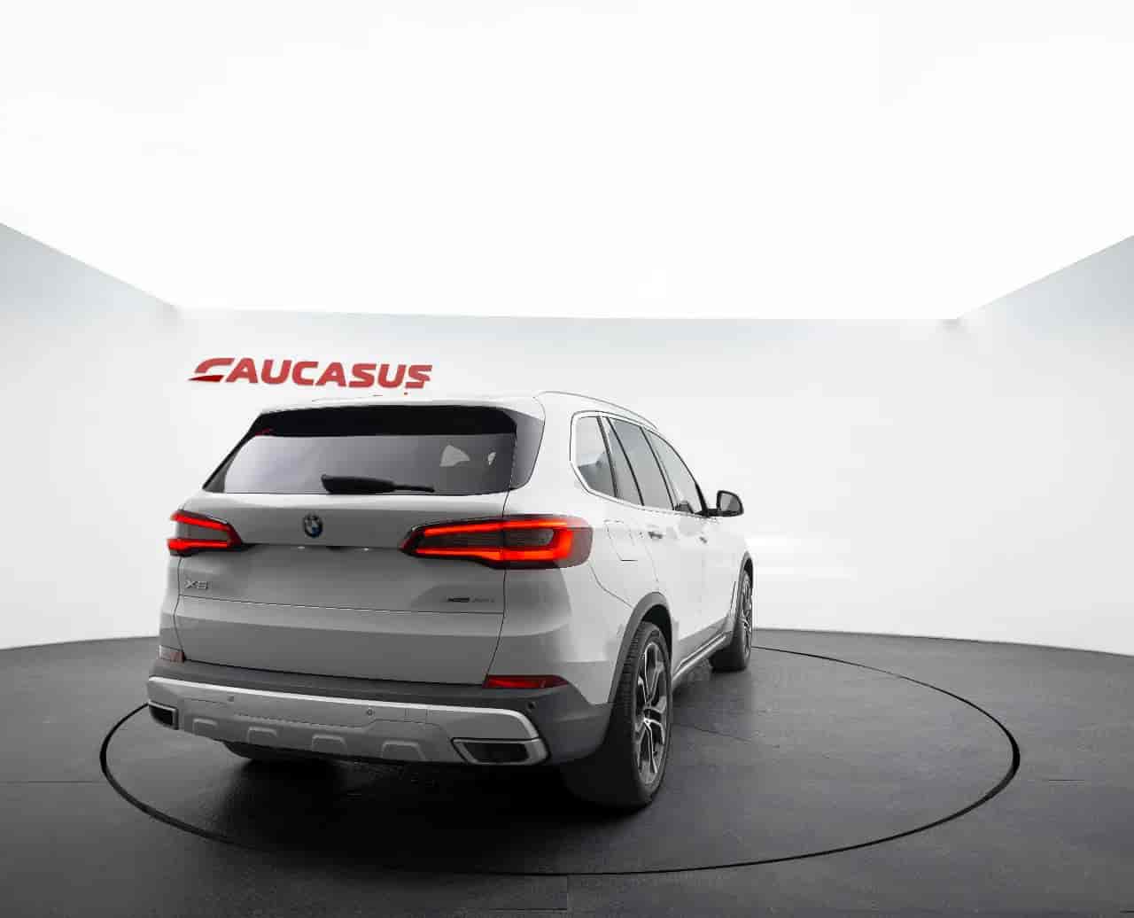 BMW X5 - 4