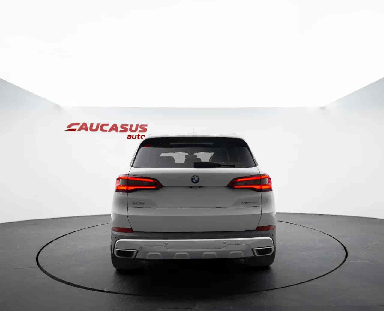 BMW X5 - 5