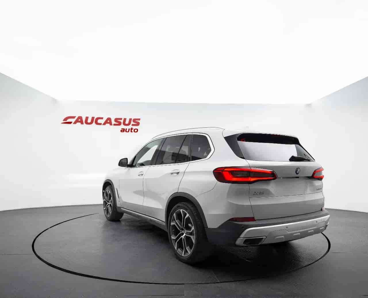 BMW X5 - 6