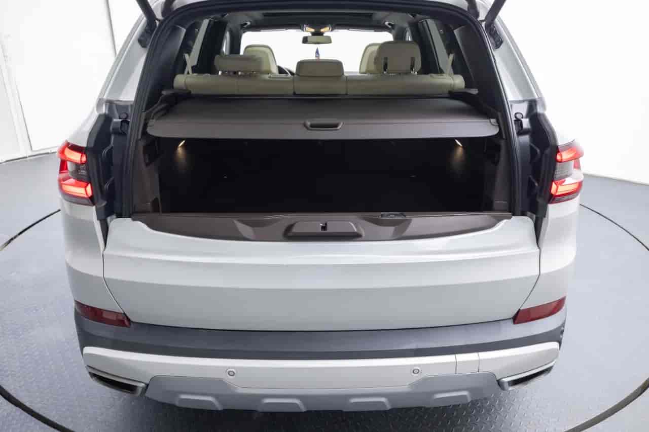 BMW X5 - 7