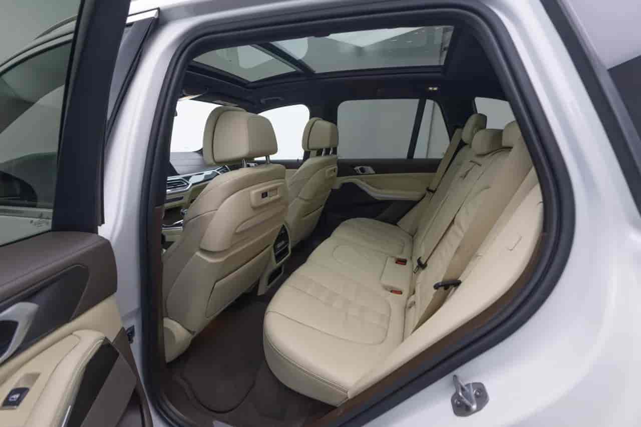 BMW X5 - 8