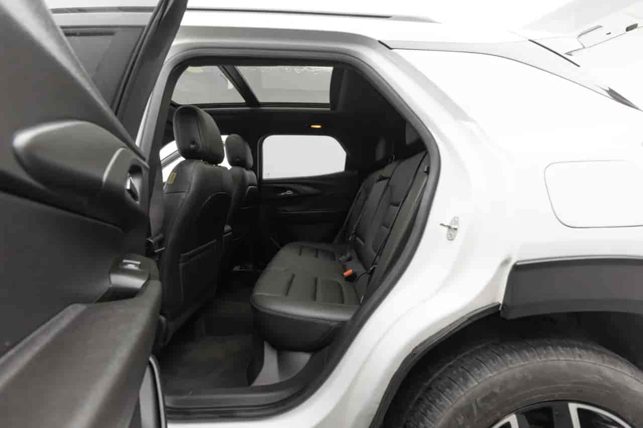 CHEVROLET Trailblazer - 8