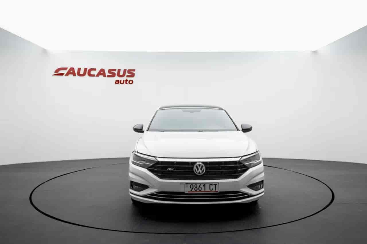VOLKSWAGEN Jetta - 2