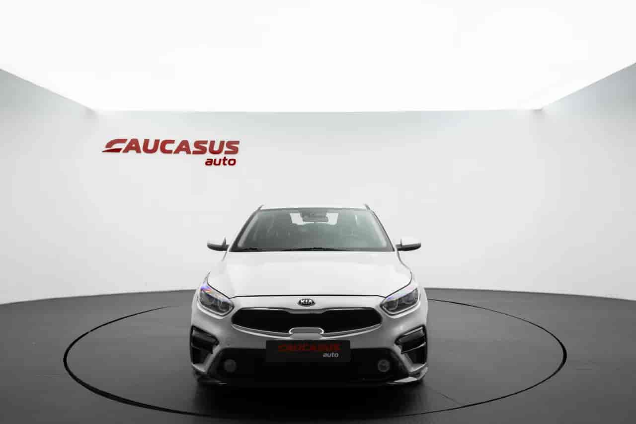 KIA Forte - 2