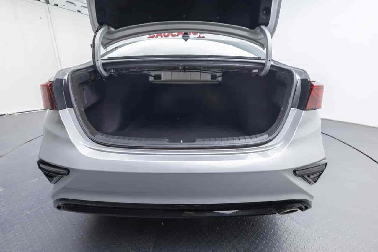 KIA Forte - 7
