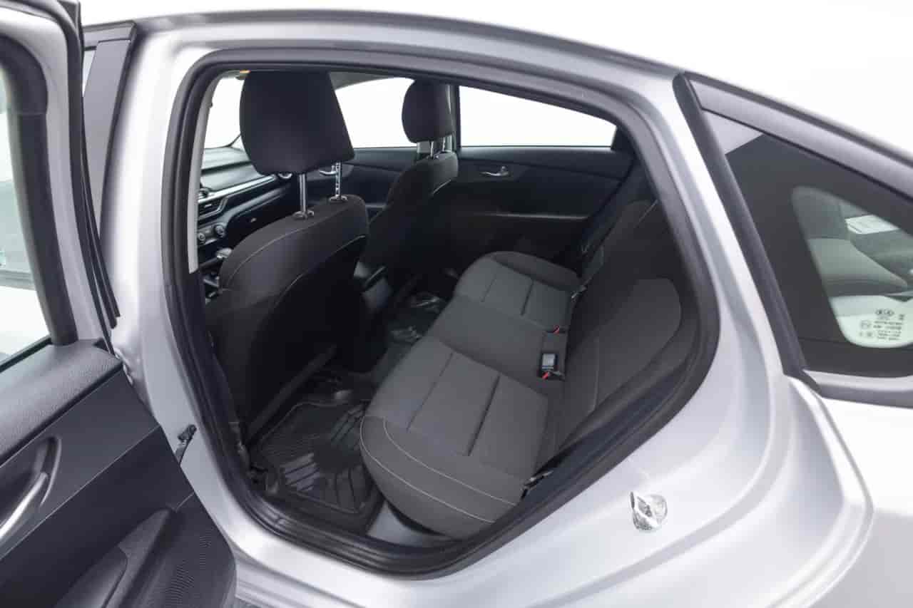 KIA Forte - 8