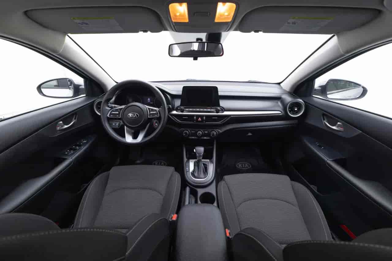 KIA Forte - 9