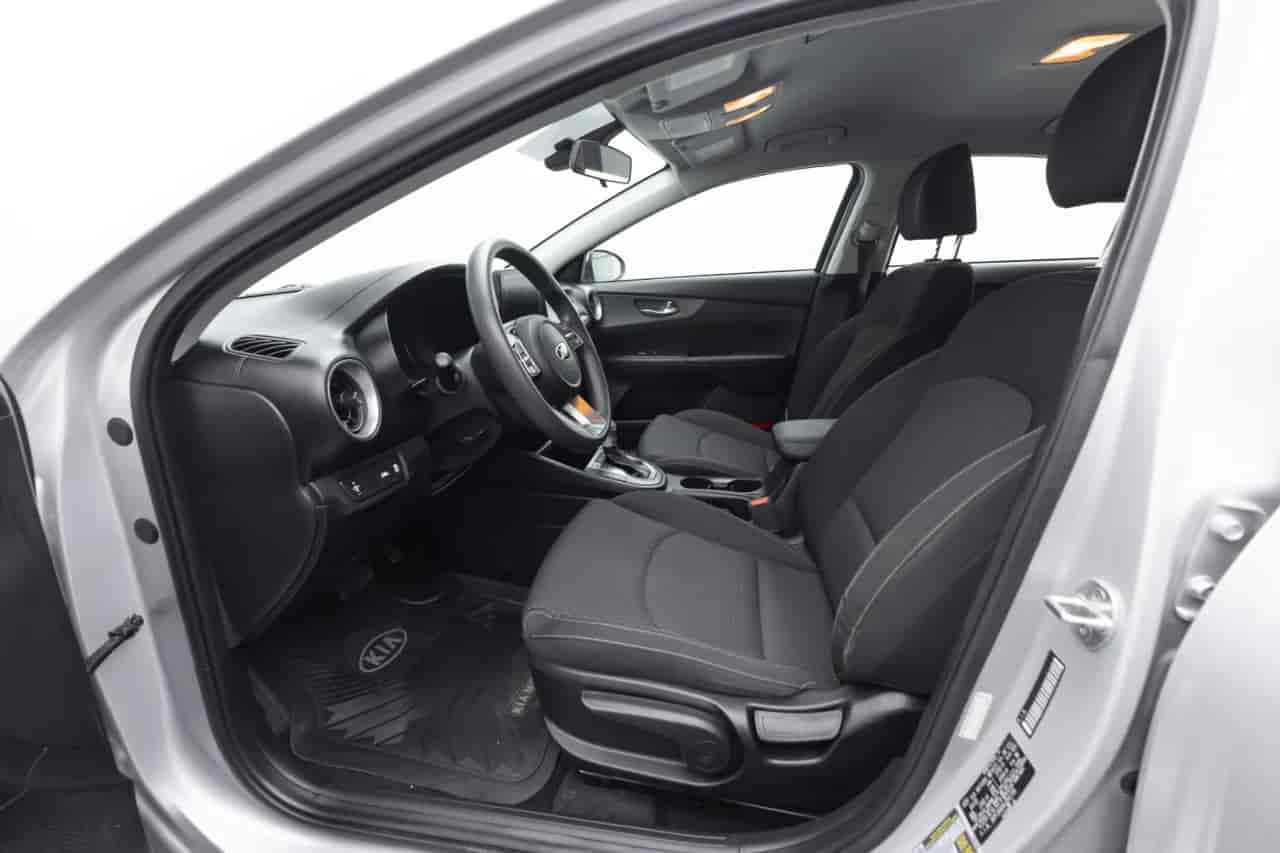 KIA Forte - 10