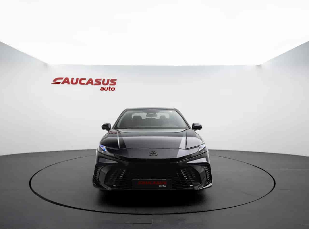 TOYOTA Camry - 2