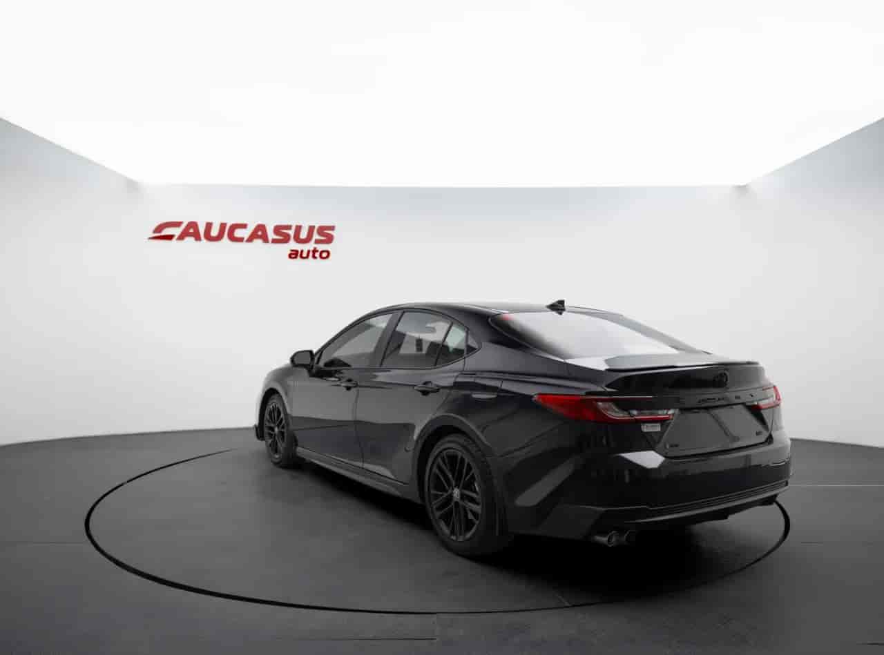 TOYOTA Camry - 6