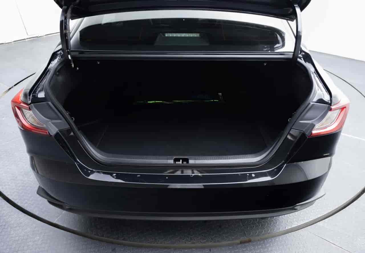 TOYOTA Camry - 7