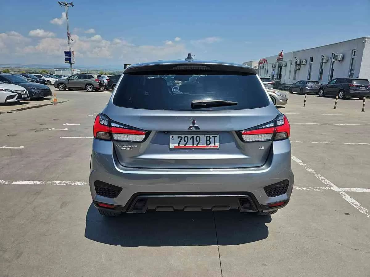 MITSUBISHI Outlander Sport - 5