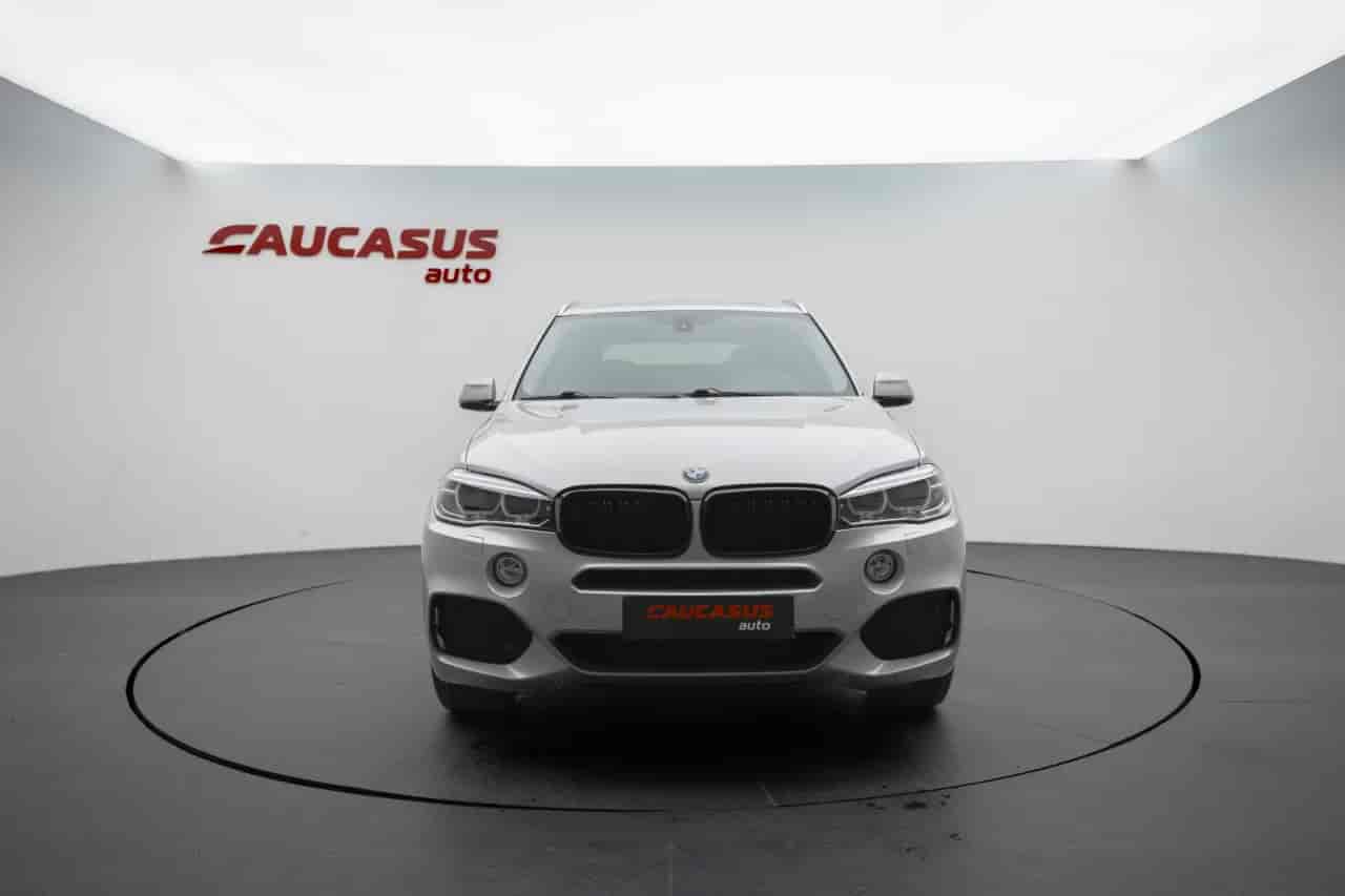 BMW X5 - 2