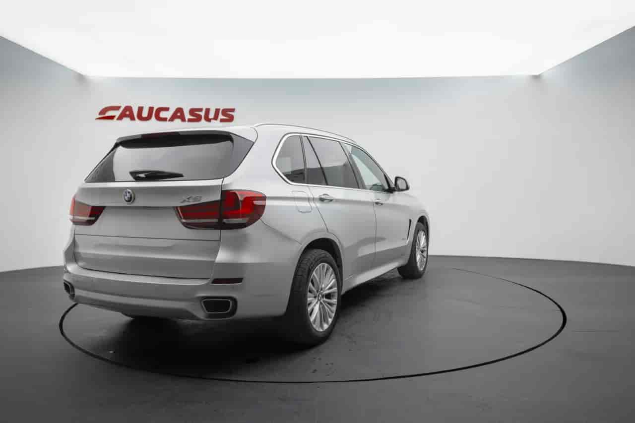 BMW X5 - 4
