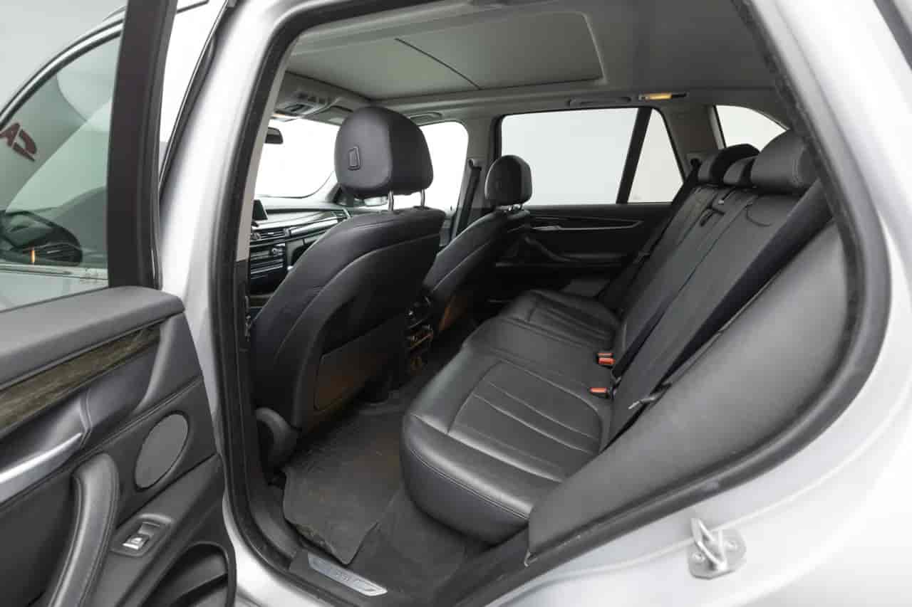 BMW X5 - 8