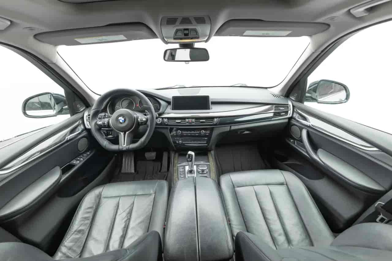 BMW X5 - 9