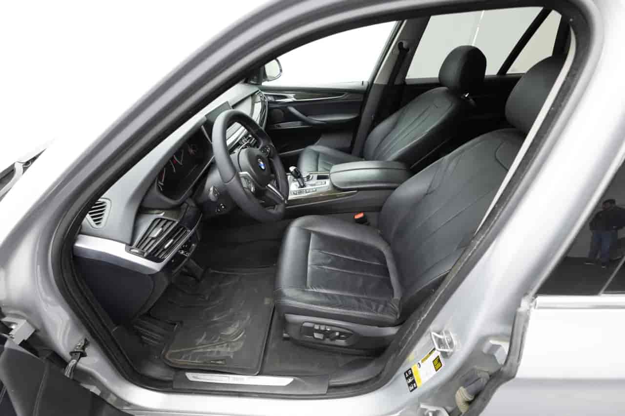 BMW X5 - 10