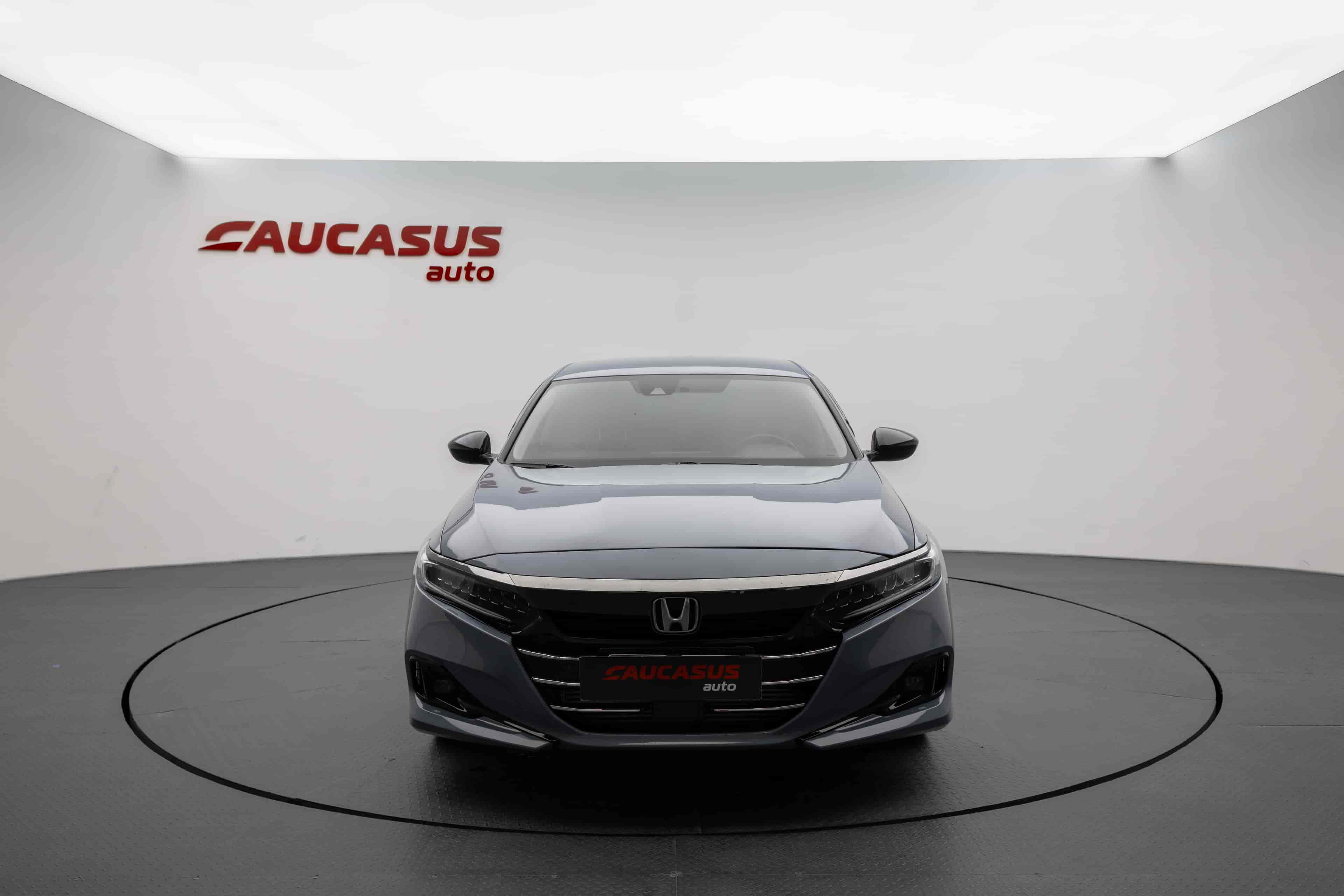 HONDA Accord - 2