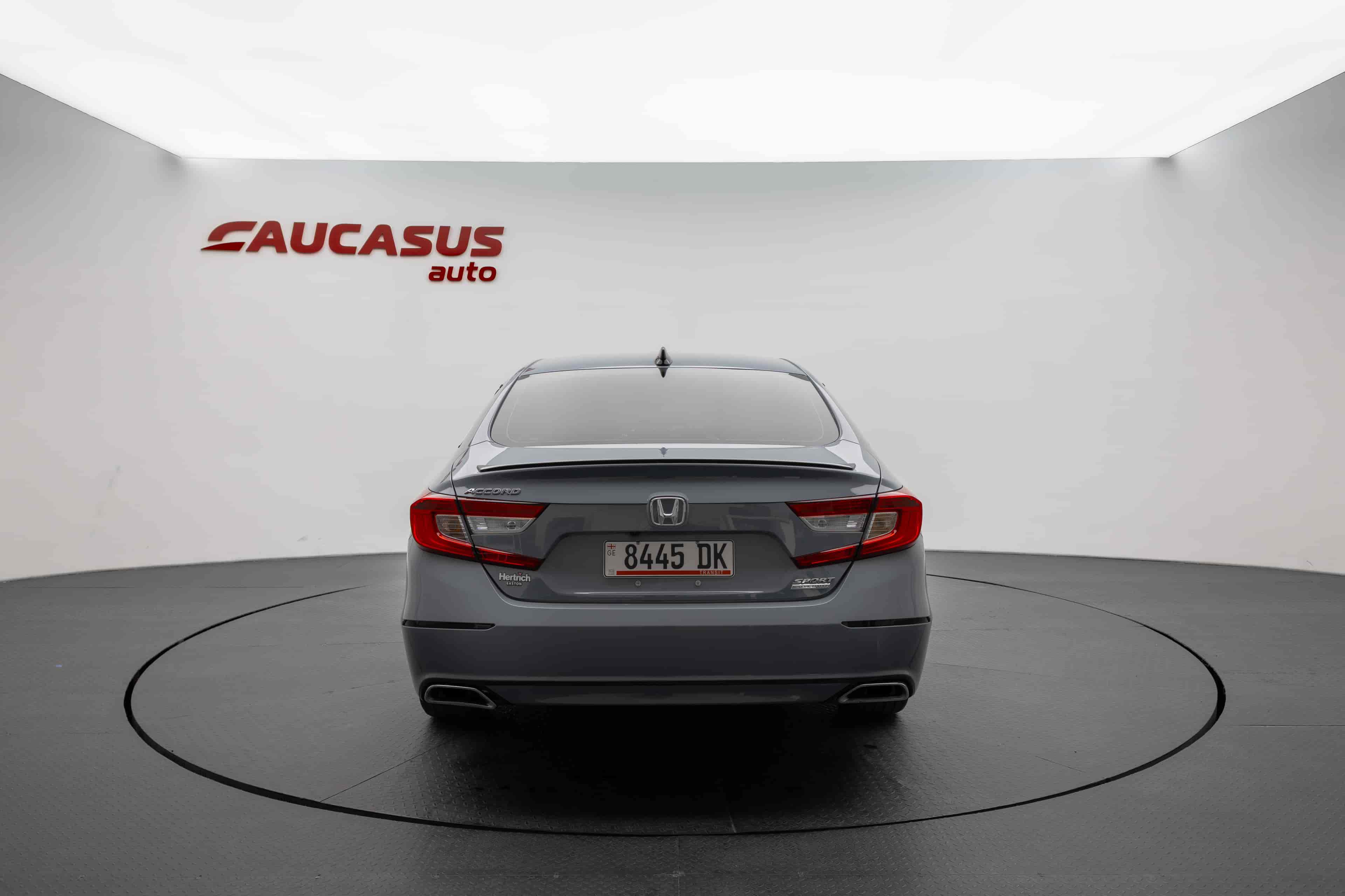 HONDA Accord - 5