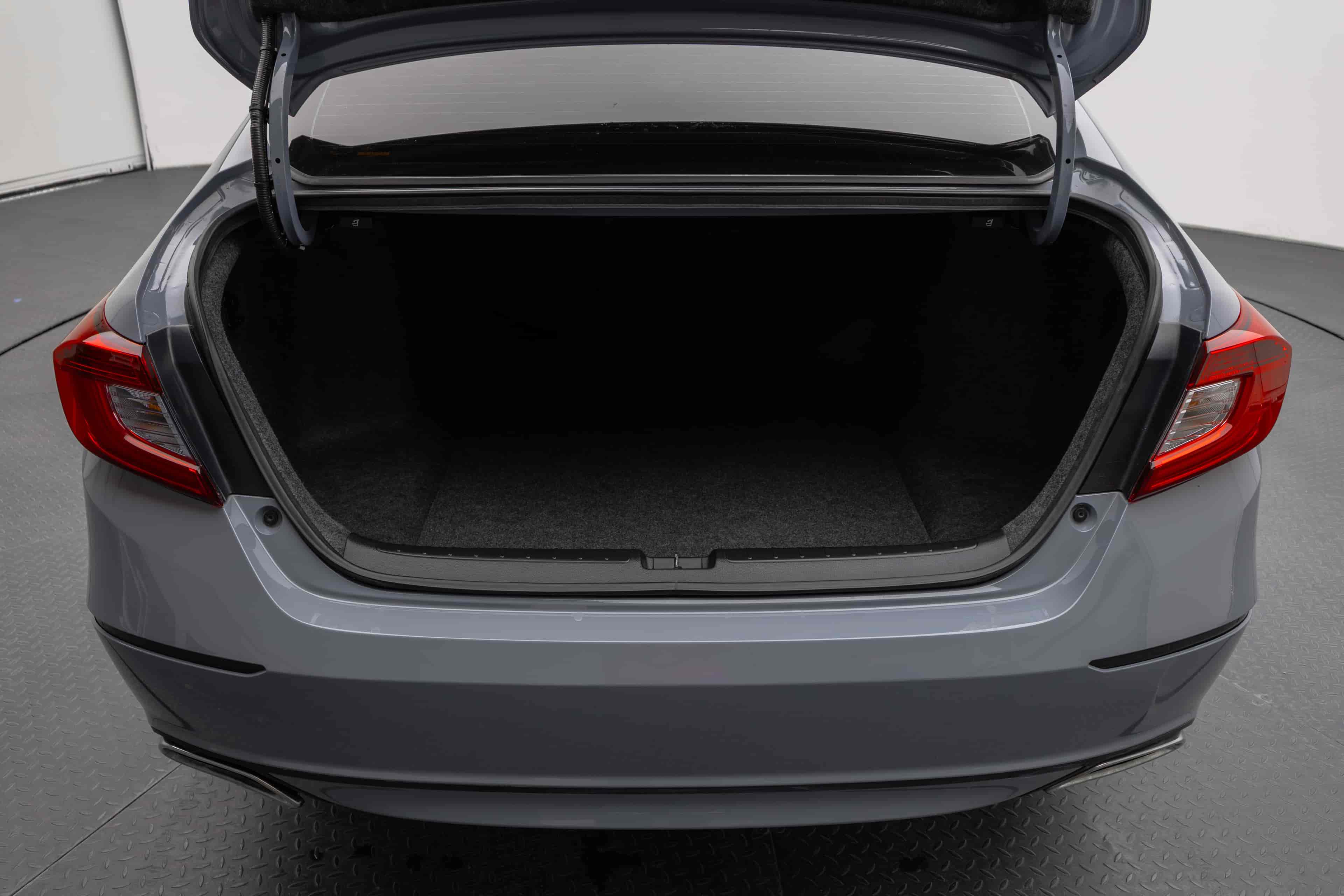HONDA Accord - 7