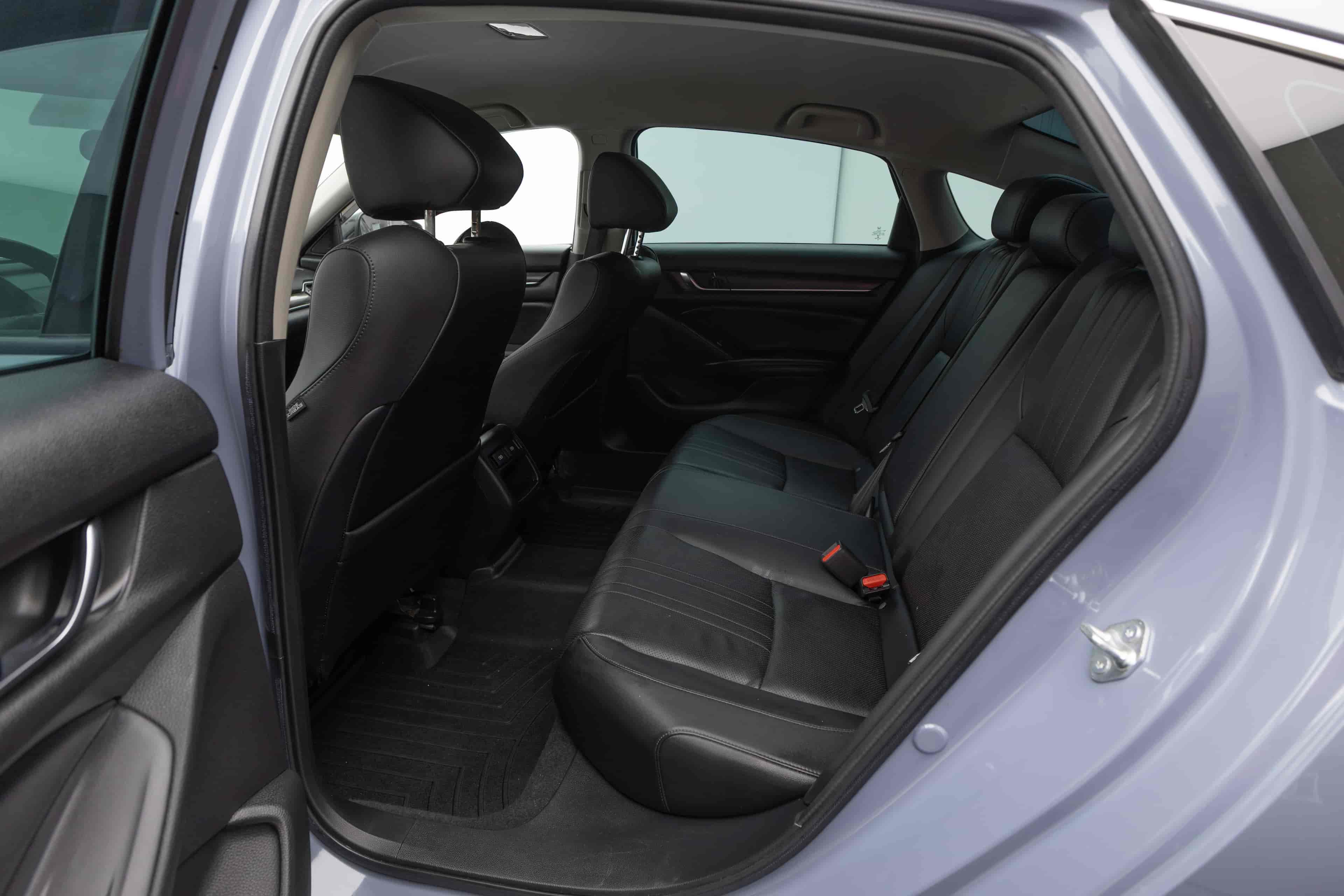 HONDA Accord - 8