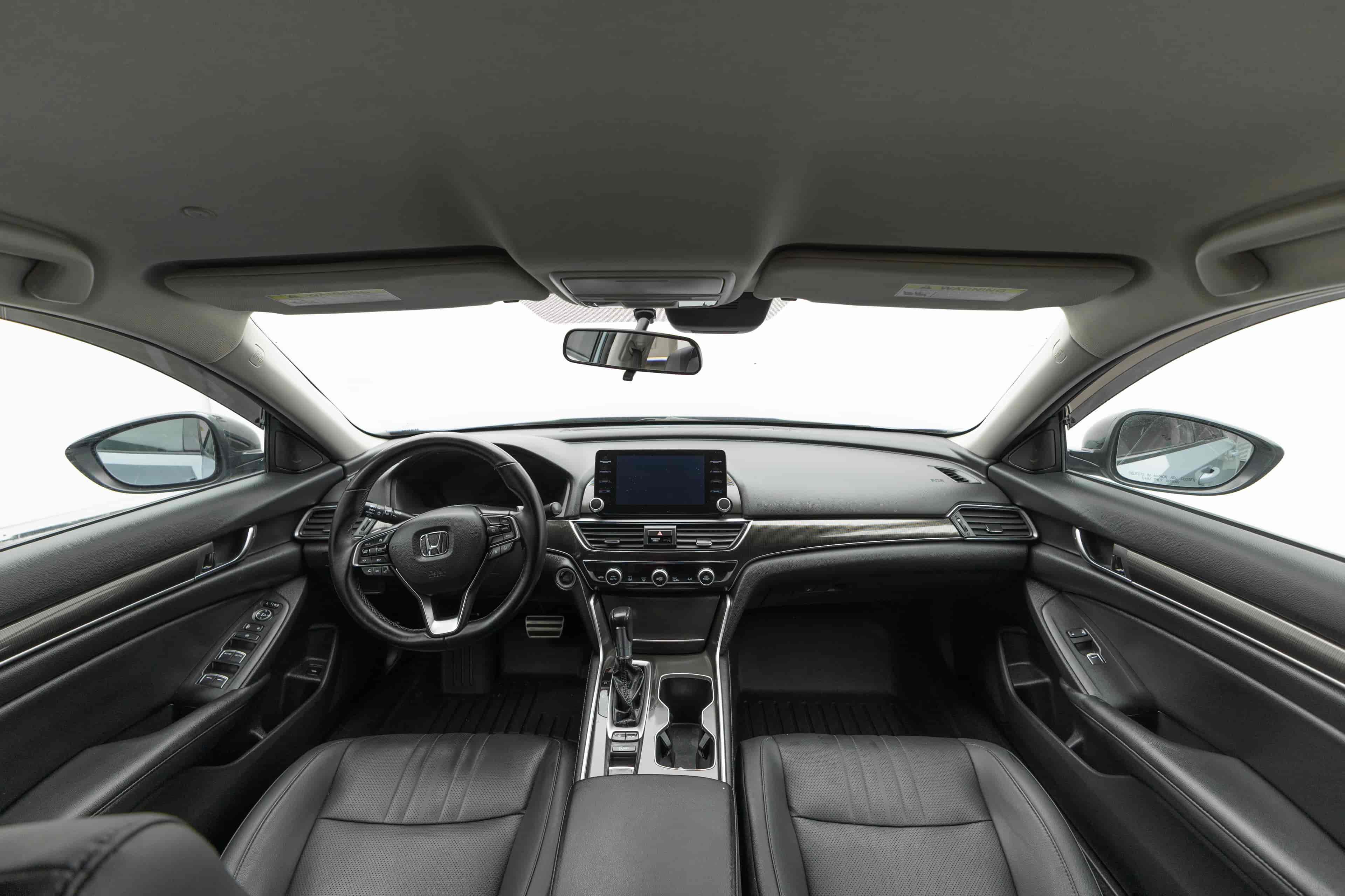 HONDA Accord - 9
