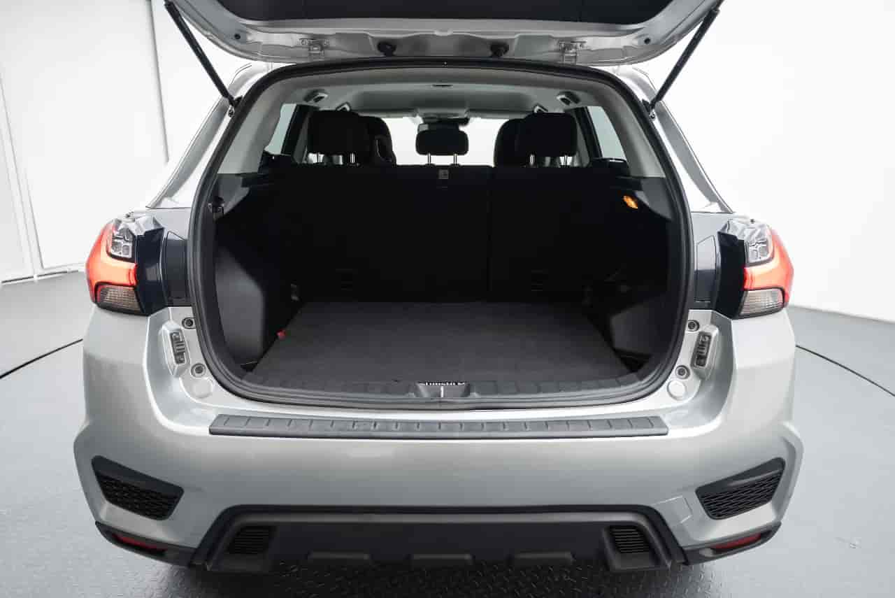 MITSUBISHI Outlander Sport - 7