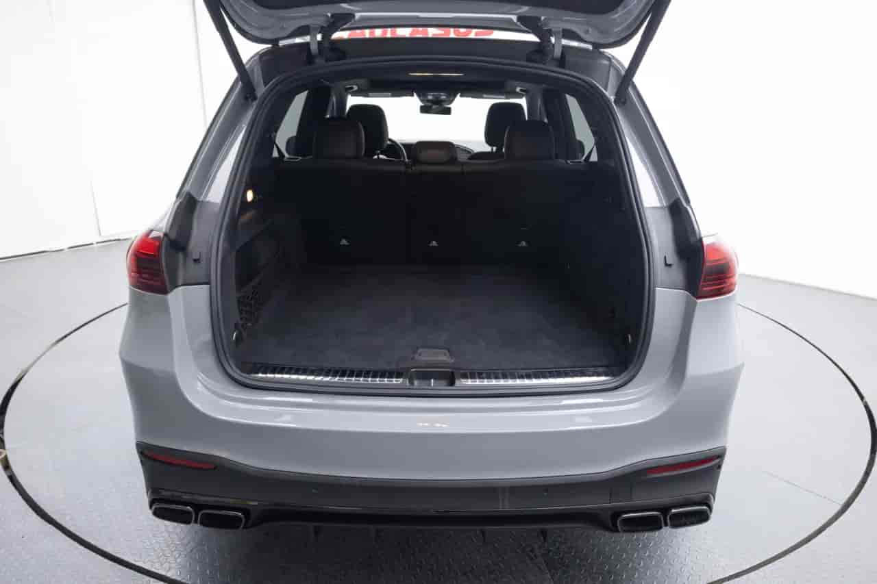 MERCEDES-BENZ GLE-Class - 7