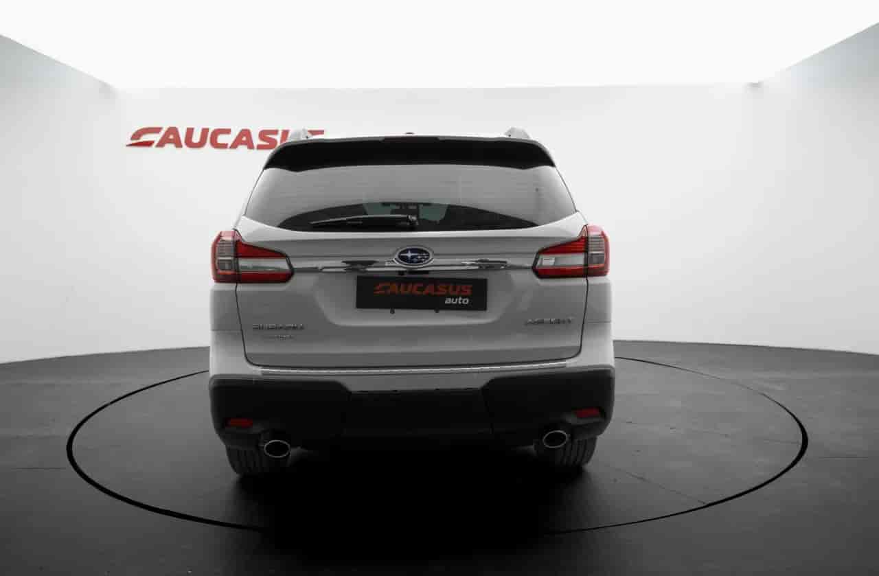 SUBARU Ascent - 7