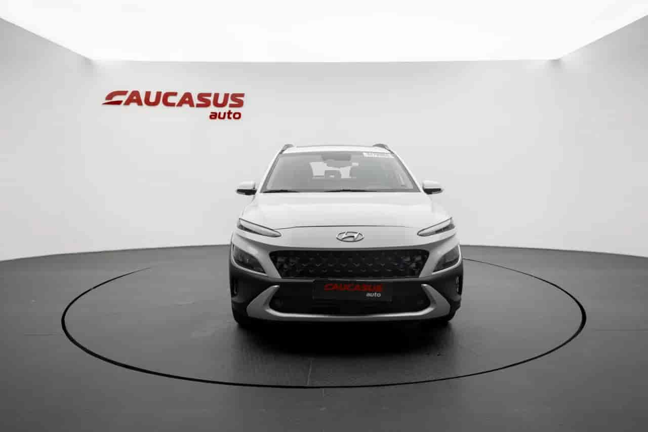 HYUNDAI Kona - 2