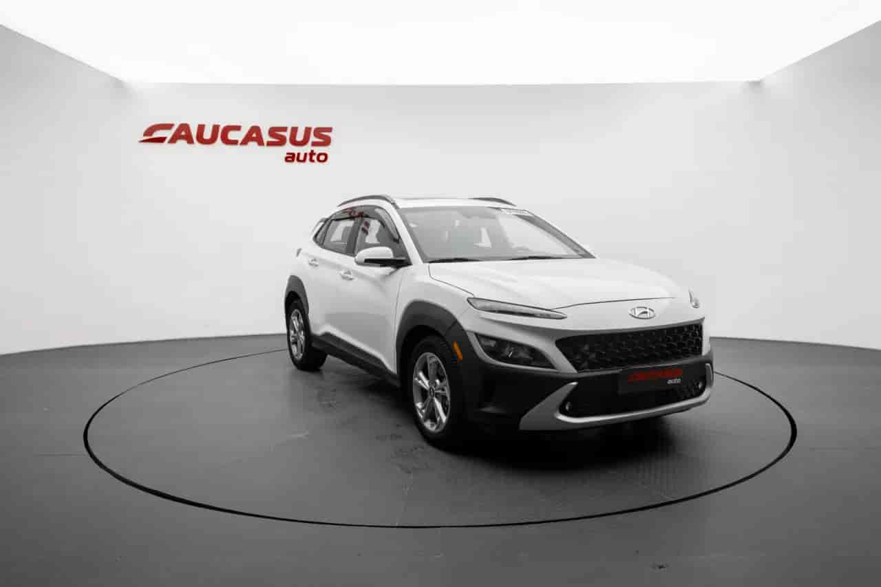 HYUNDAI Kona - 3