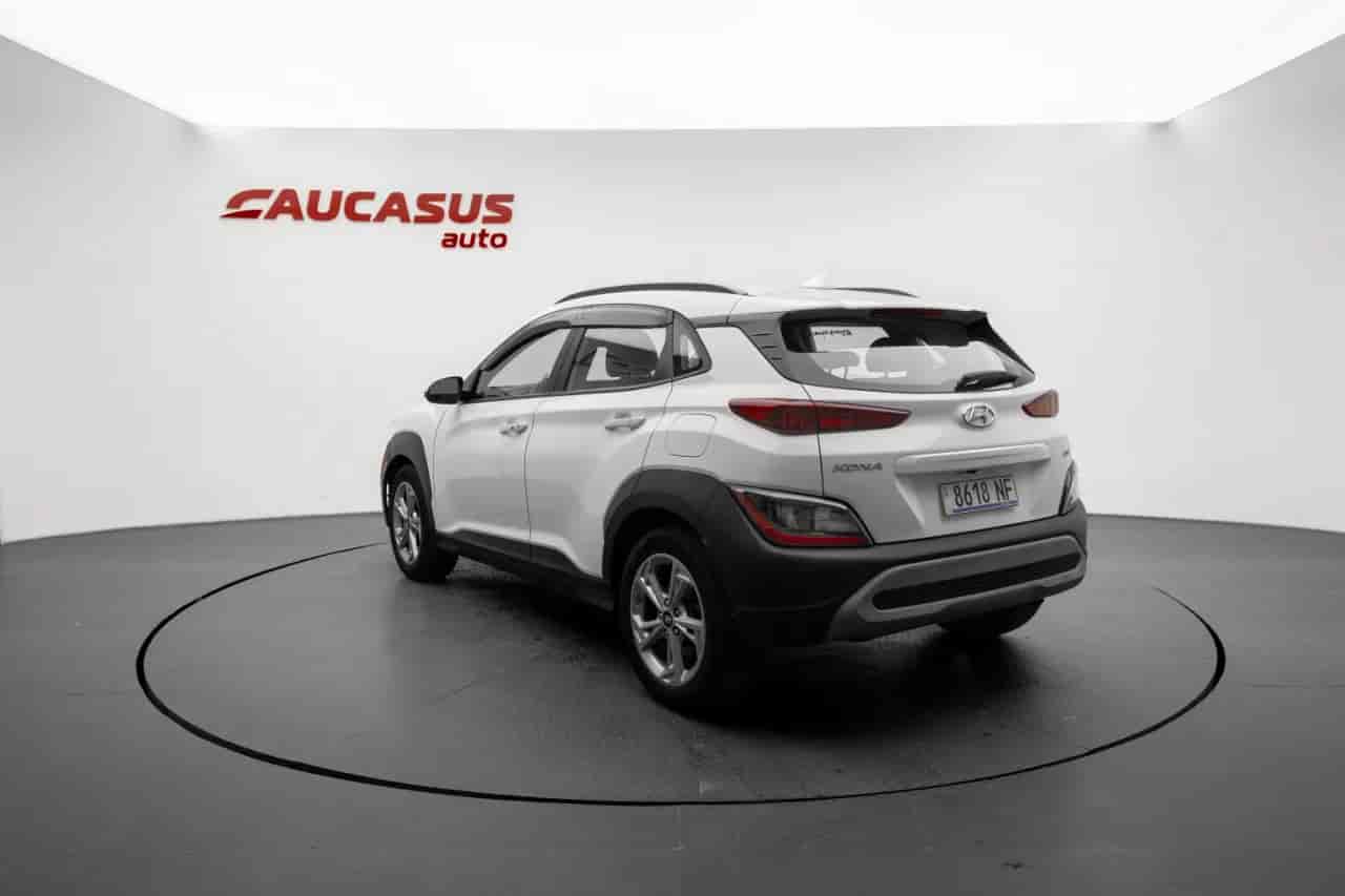 HYUNDAI Kona - 6
