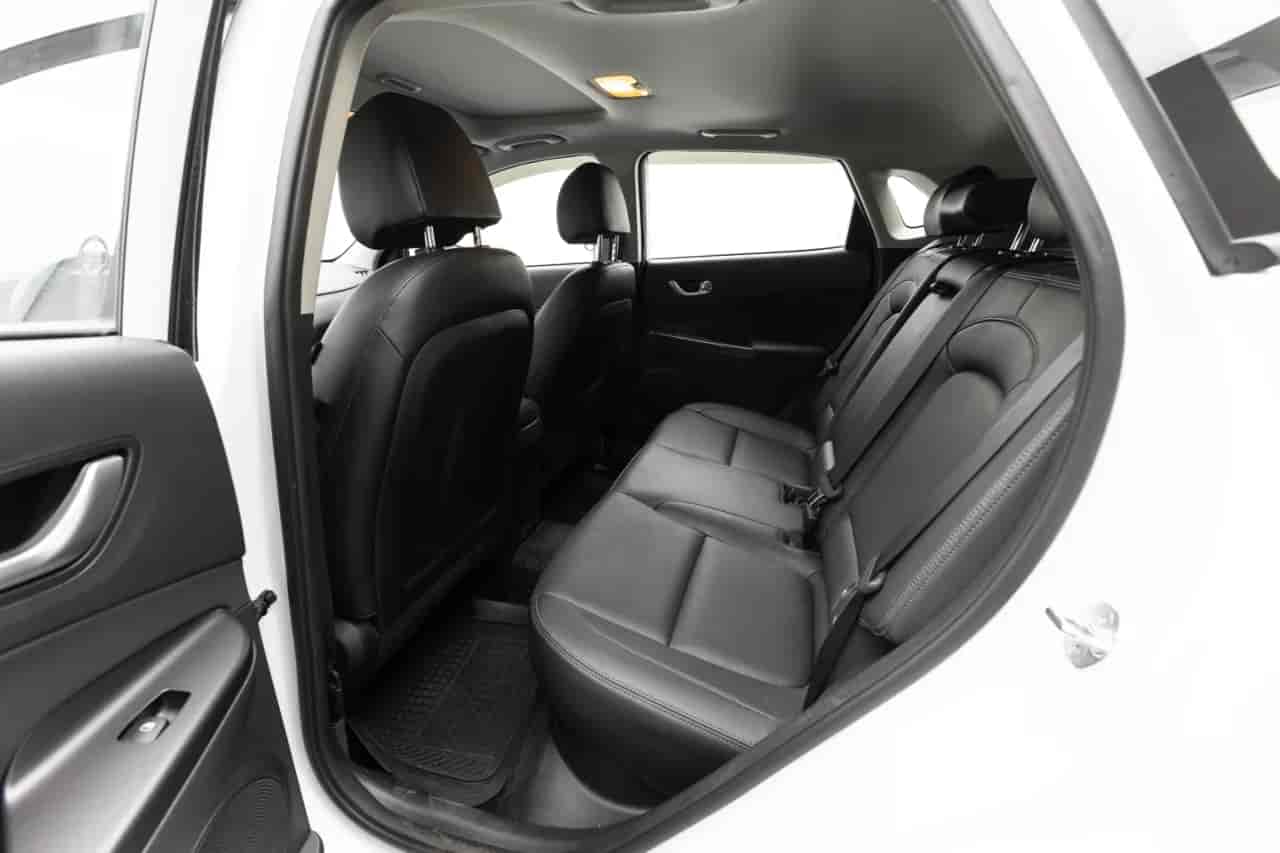 HYUNDAI Kona - 8