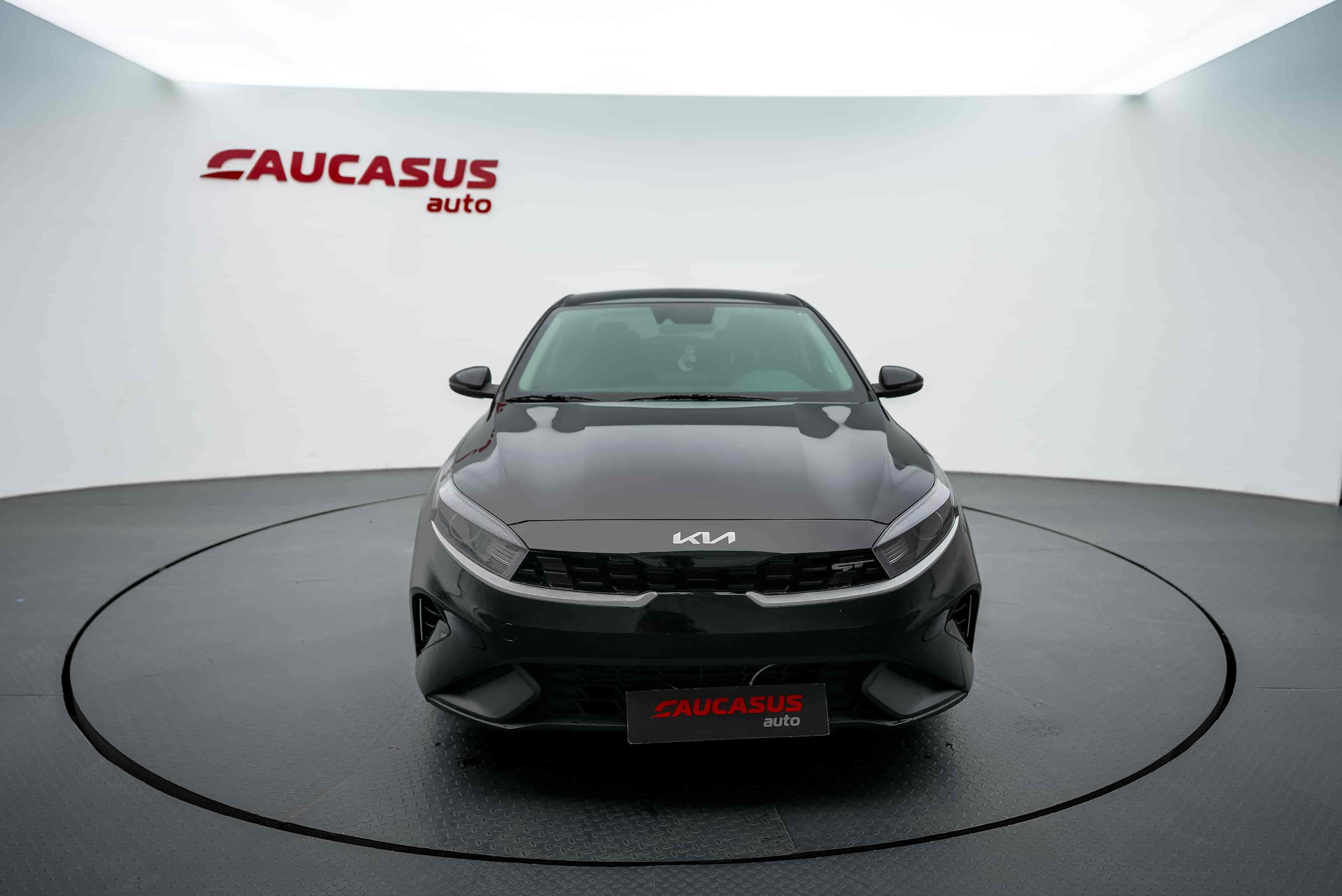 KIA Forte - 2