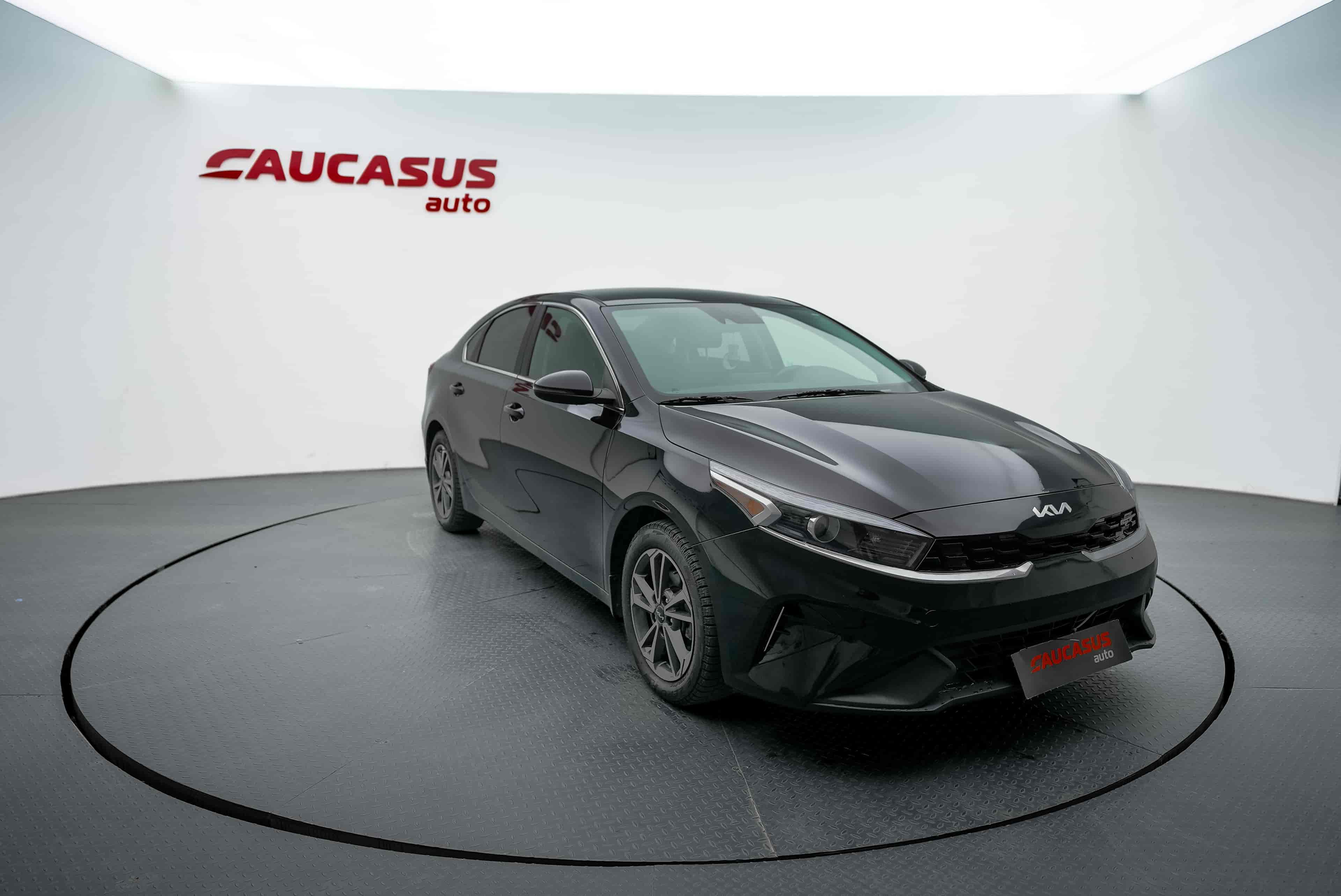 KIA Forte - 3