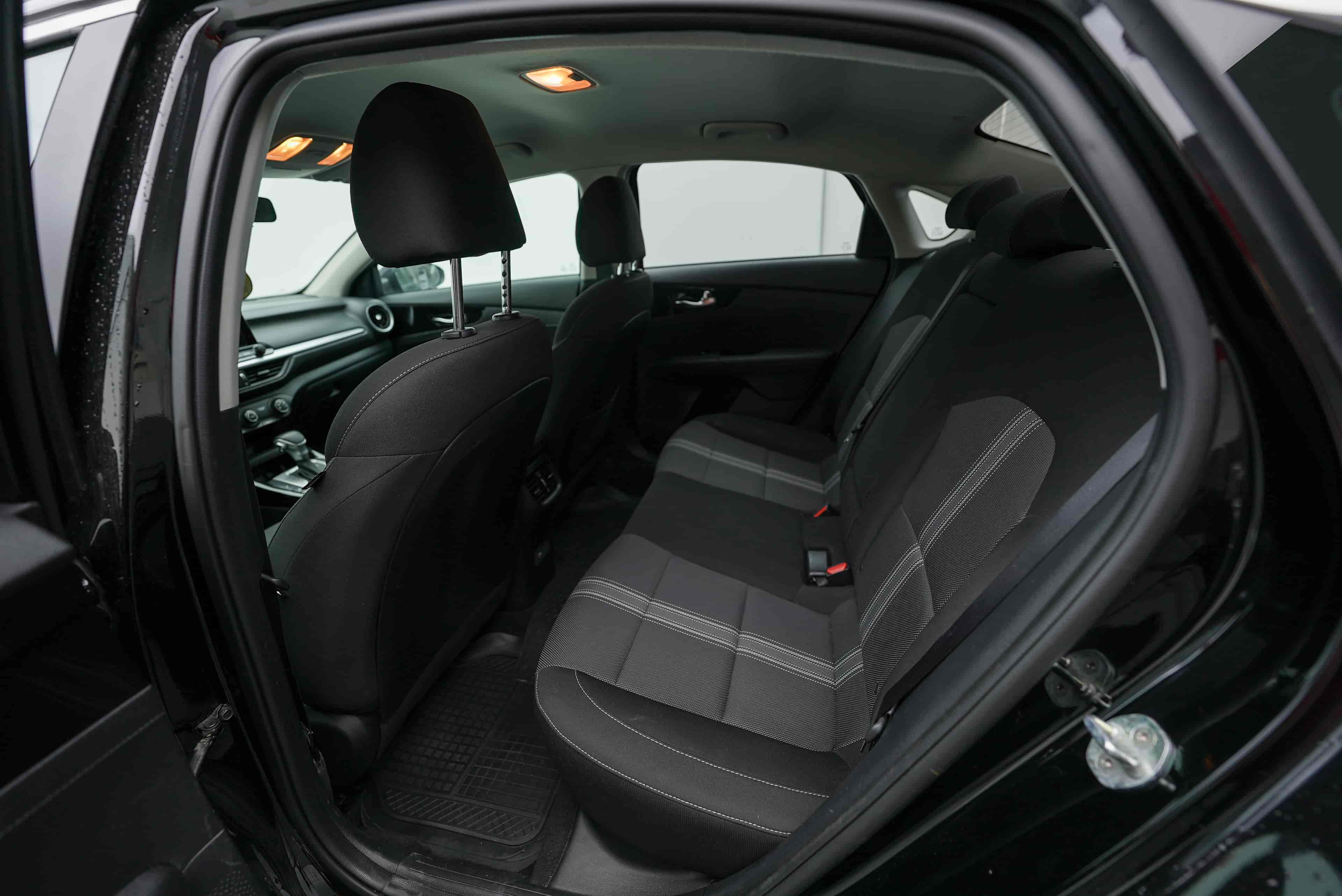 KIA Forte - 7