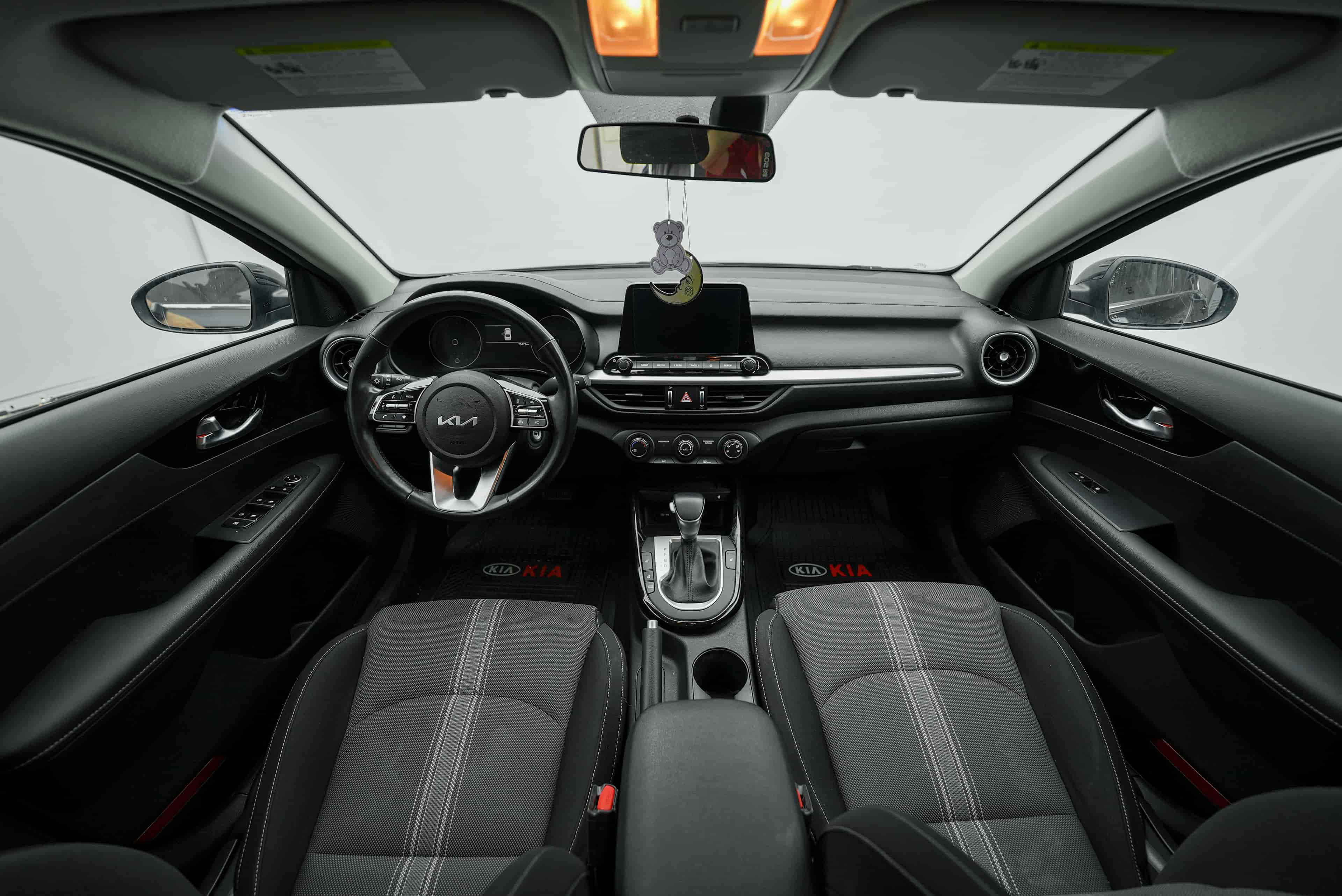 KIA Forte - 8