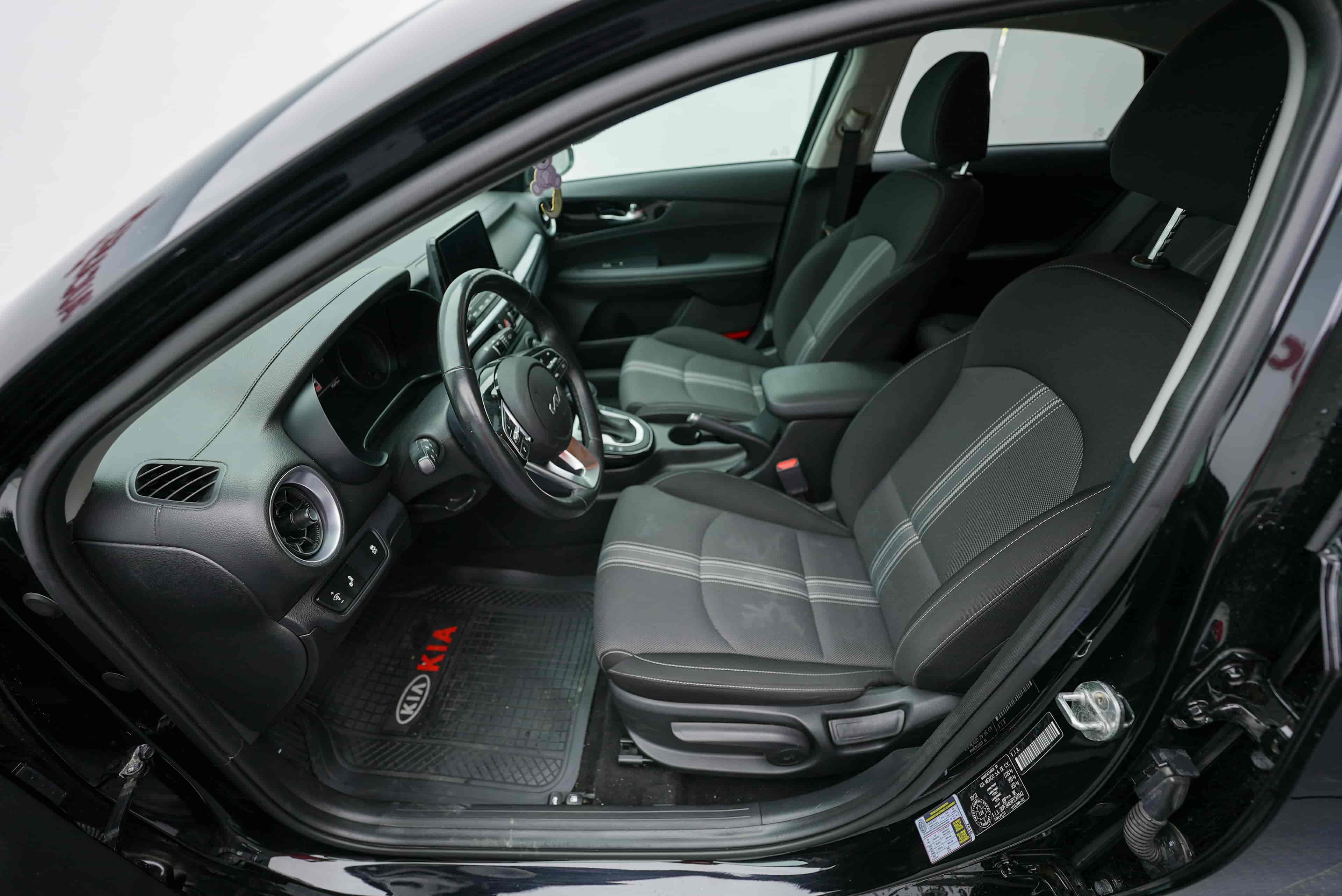 KIA Forte - 9