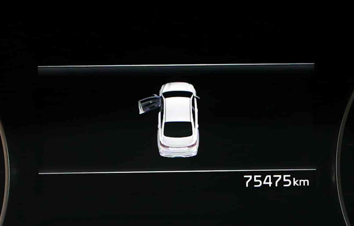 KIA Forte - 10