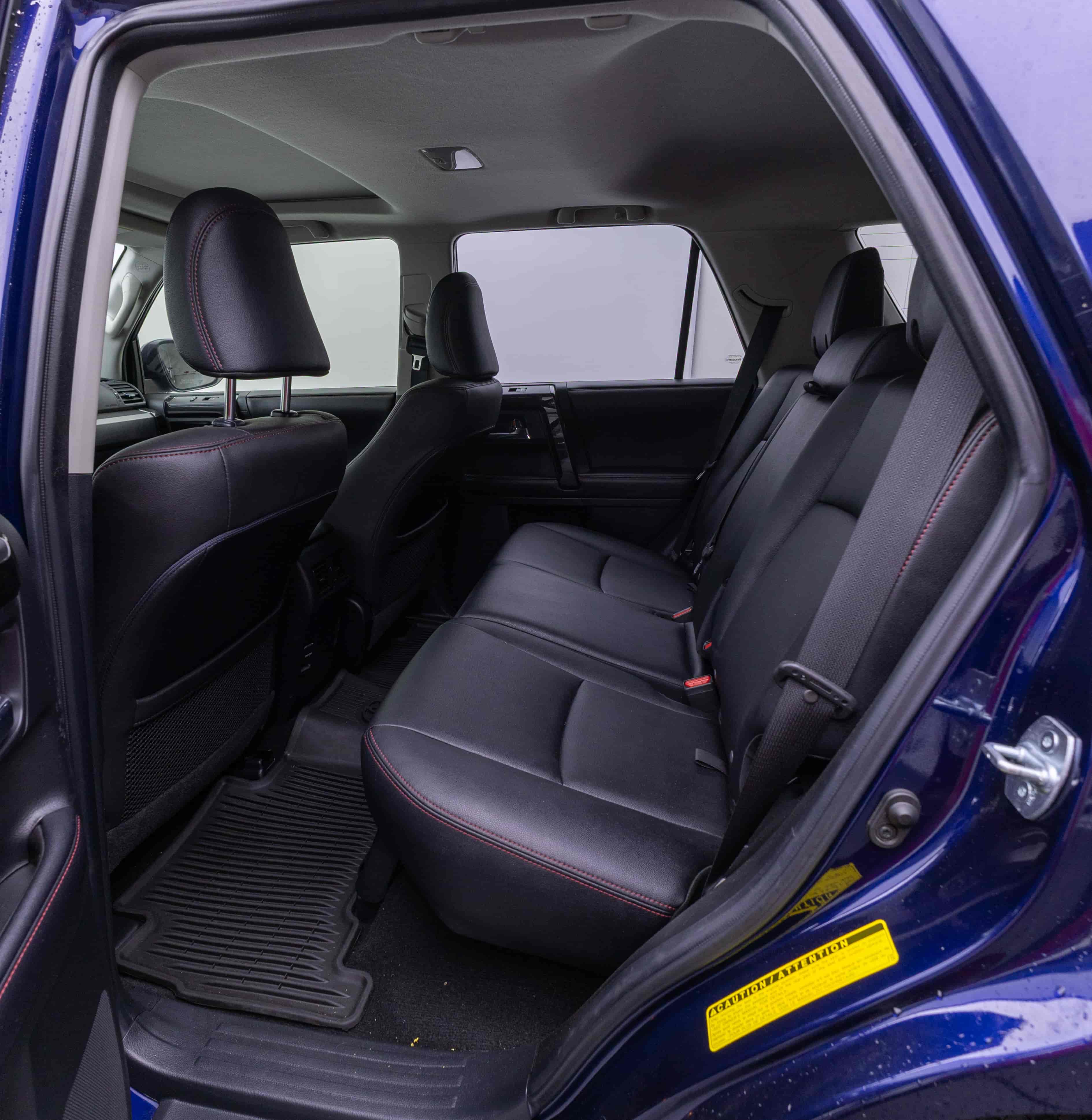 TOYOTA 4Runner - 8