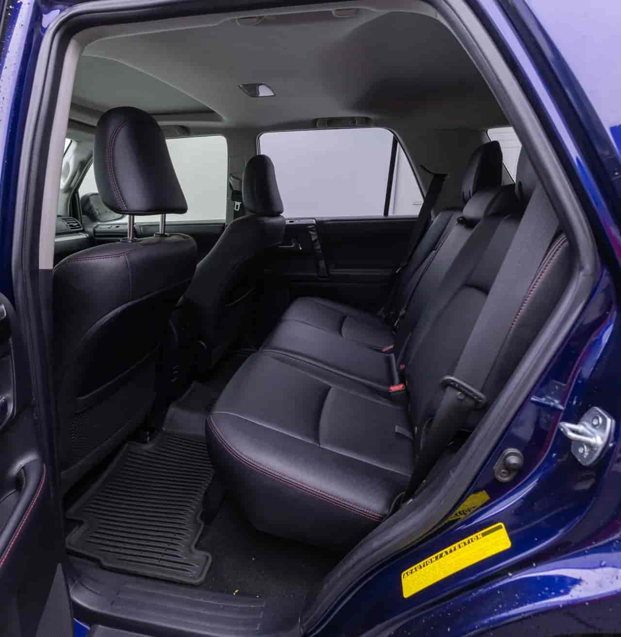 TOYOTA 4-Runner - 8