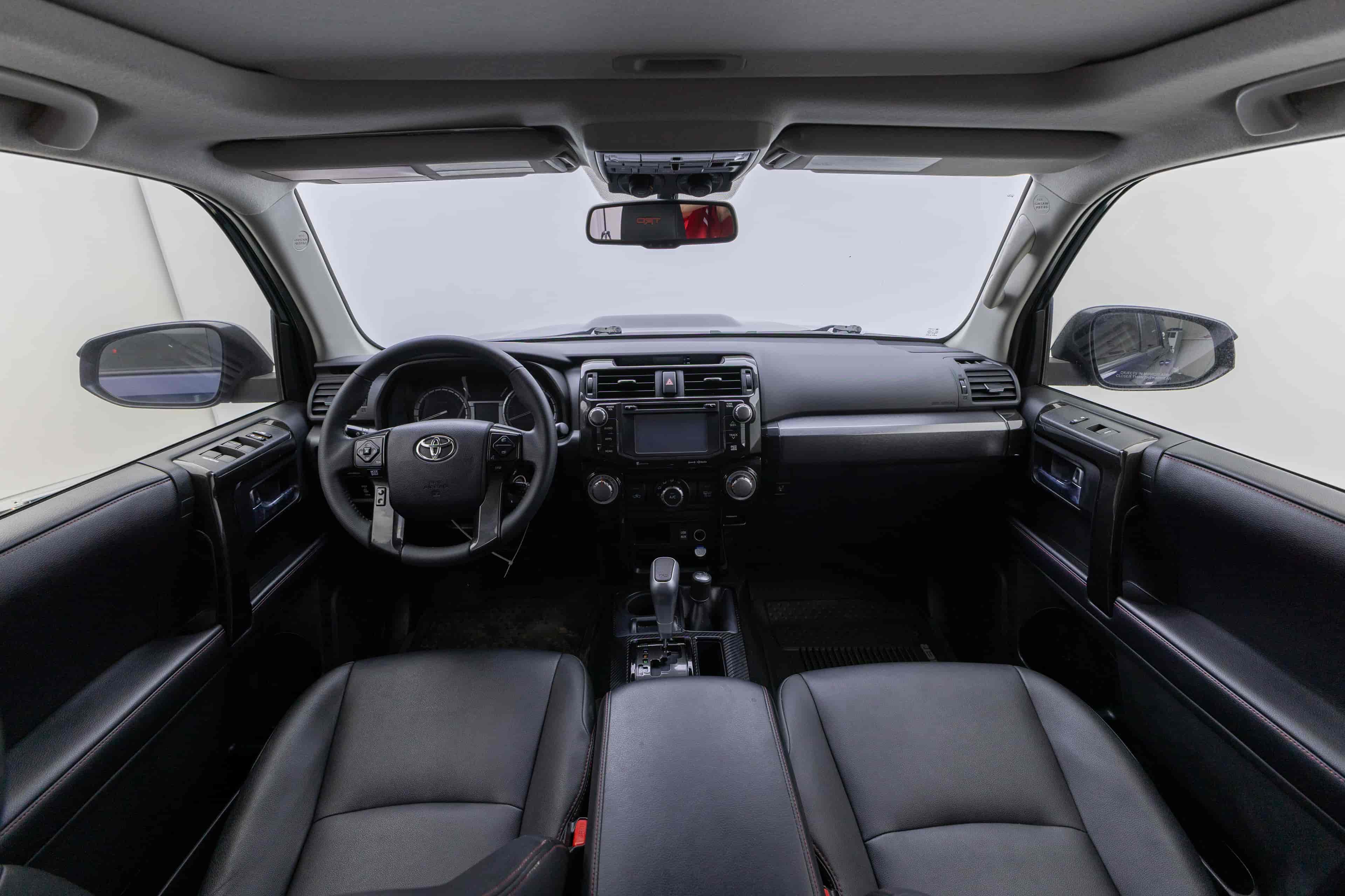 TOYOTA 4Runner - 9