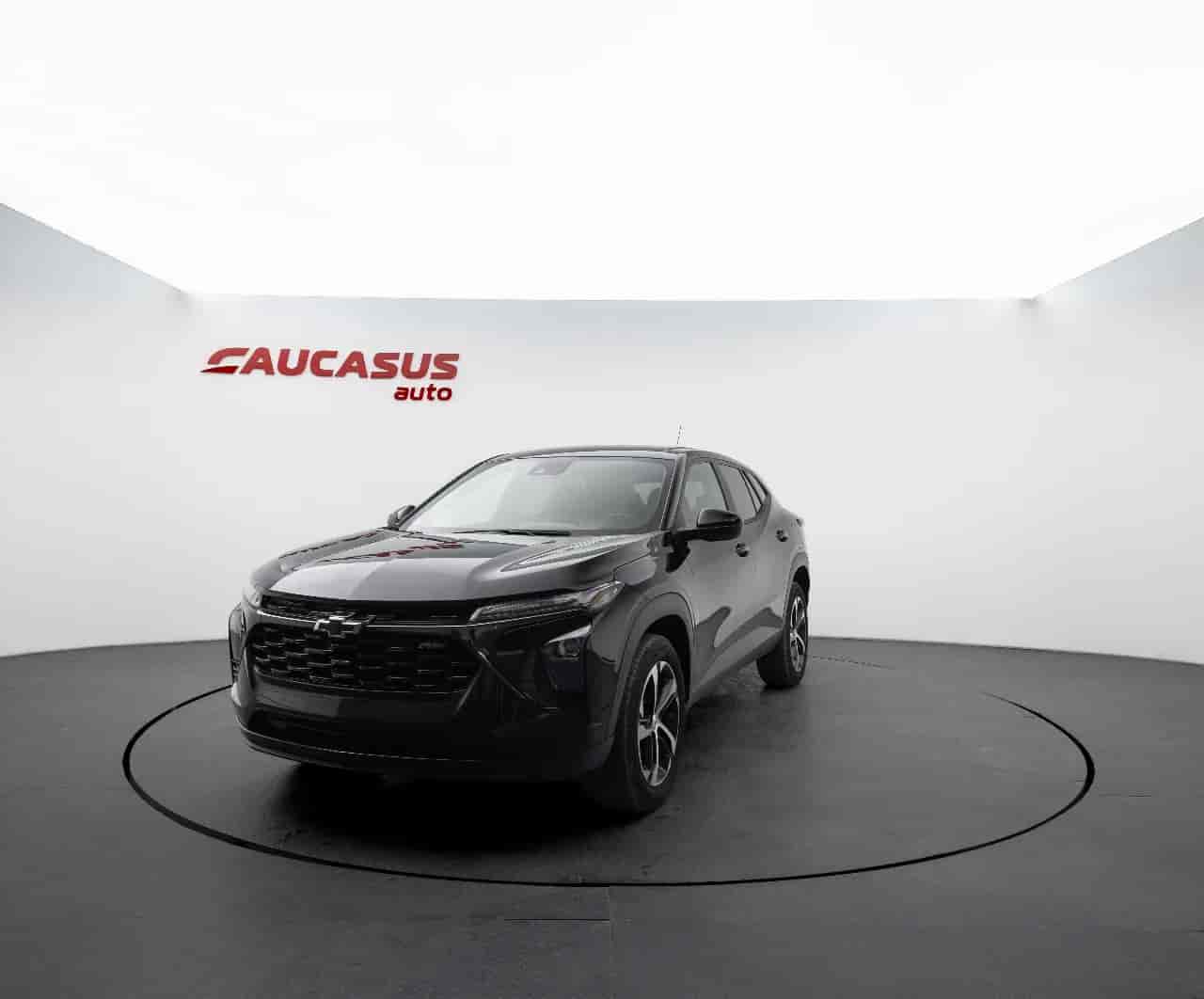 CHEVROLET Trax - 1