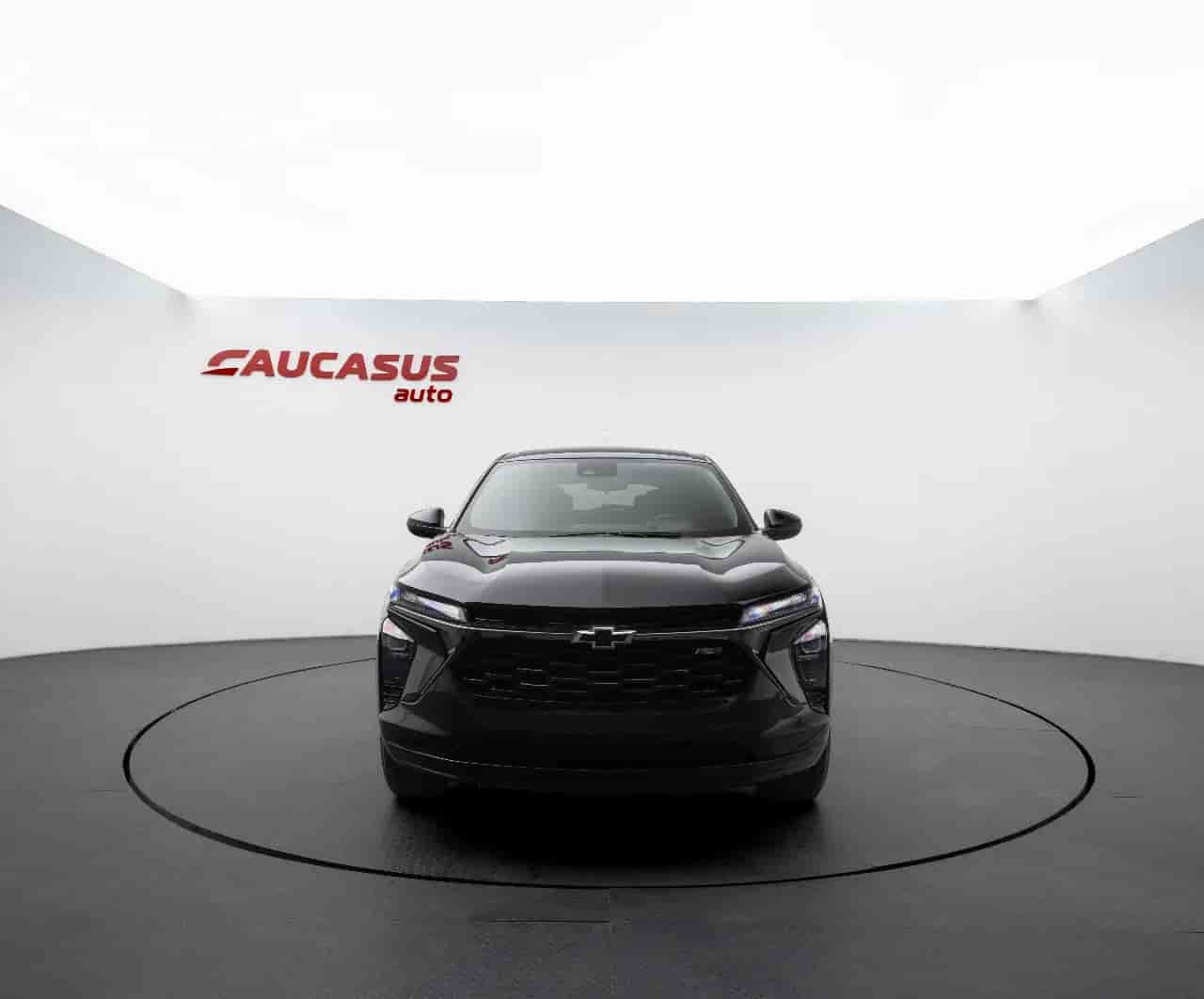 CHEVROLET Trax - 2