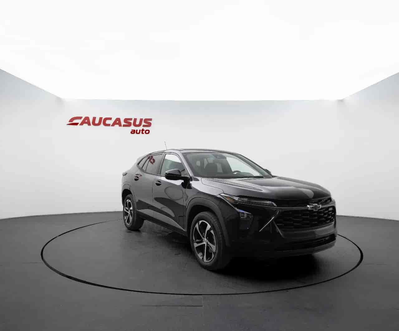 CHEVROLET Trax - 3