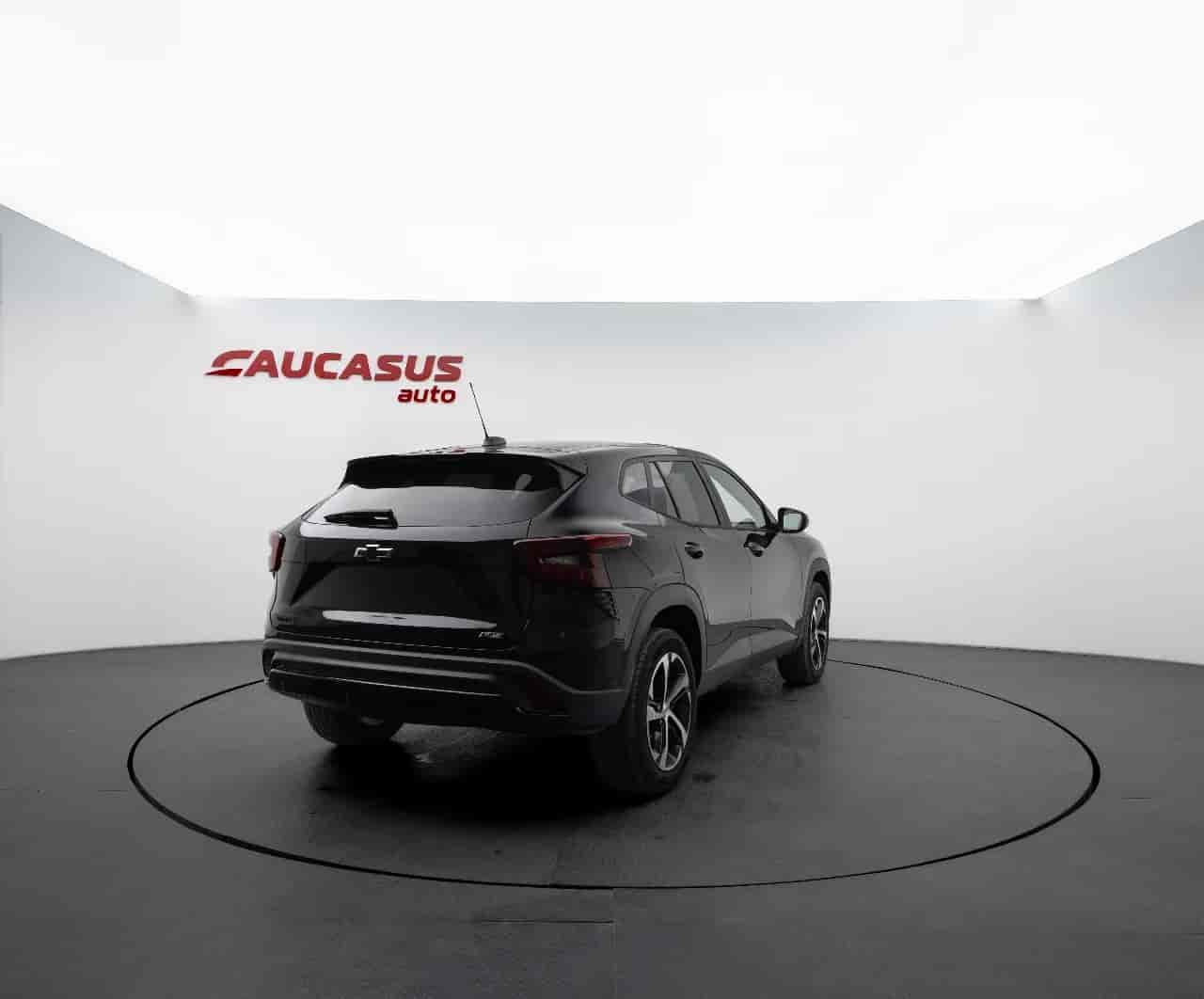 CHEVROLET Trax - 4