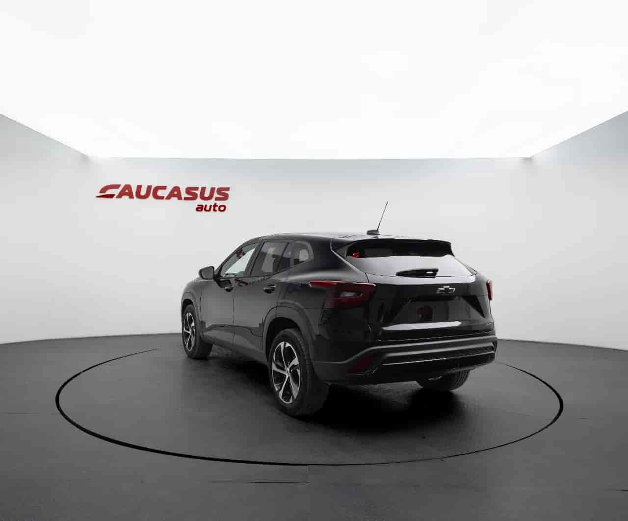 CHEVROLET Trax - 6