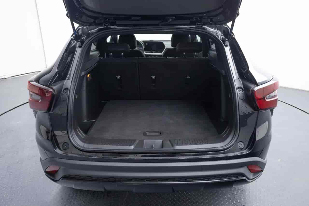 CHEVROLET Trax - 7
